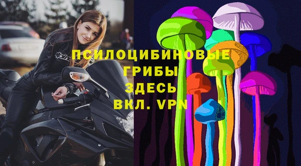 mix Лиски